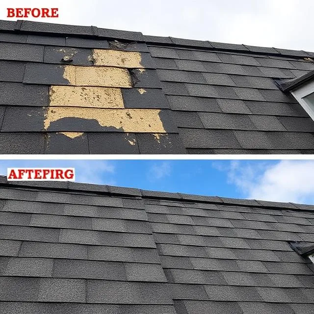 Roof Repair Near Me in Basking Ridge, NJ near me